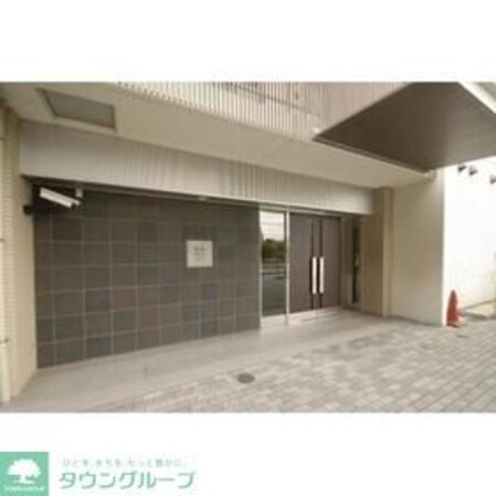 パークアクシス滝野川の物件内観写真